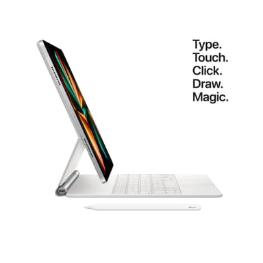 iPad Pro 12,9" 2021 256 GB WiFi (hopea)