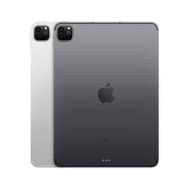 iPad Pro 11" 2021 128 GB WiFi (hopea)