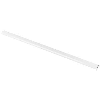 Epoq vaatetanko 60 cm (valkoinen)