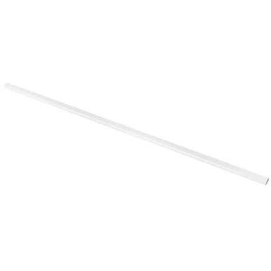 Epoq vaatekisko 120 cm (valkoinen)