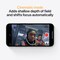 iPhone 13 Pro Max – 5G älypuhelin 1 TB (vuorimännynvihreä)