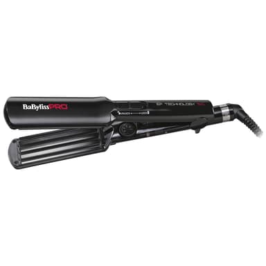 BaByliss PRO Crimp 38 kreppirauta BAB2658EPCE