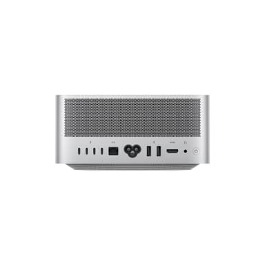 Mac Studio pöytätietokone M1 Max/32/512 2022