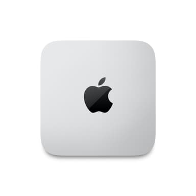 Mac Studio pöytätietokone M1 Max/32/512 2022