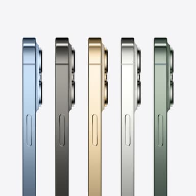 iPhone 13 Pro – 5G älypuhelin 1 TB (grafiitti)
