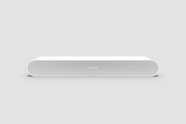 Sonos Ray soundbar (valkoinen)