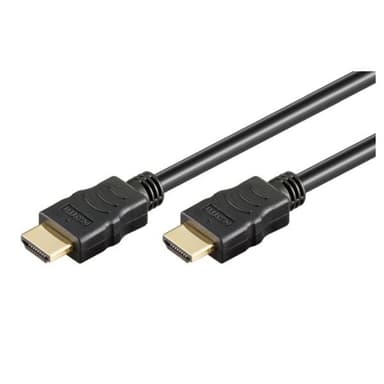 Goobay High Speed HDMI Ethernet Kaapeli