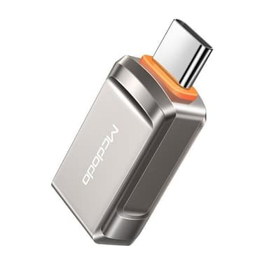 Sovitin USB 3.0-naaras - uros USB-C