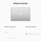 MacBook Pro 13 M2 2022 8/256GB (hopea)