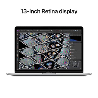 MacBook Pro 13 M2 2022 8/512GB (hopea)