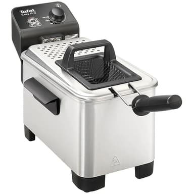 Friteerauskeittimet