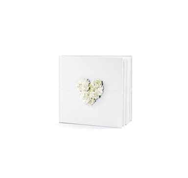 Hääkirja 20,5*20,5cm (60 sivua)