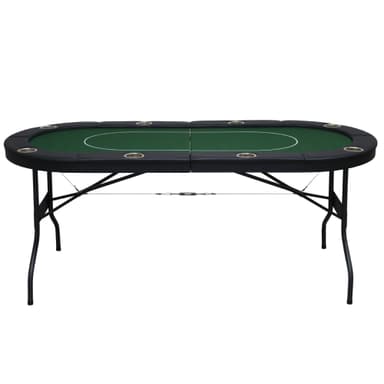 Nordcore Pokeripöytä All-in 8