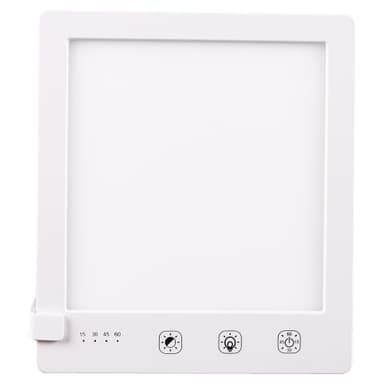 Lykke kirkasvalolamppu Pro 1000