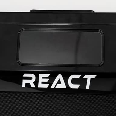 React Kävelymatto 1800 taittuva