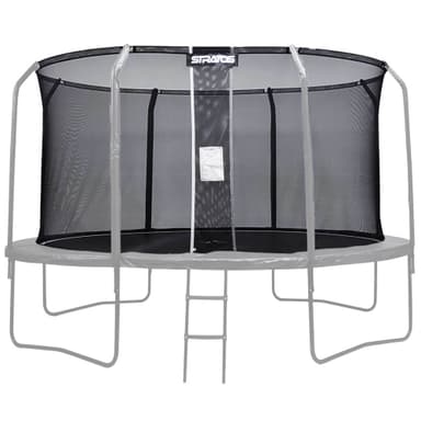 Trampoliinin turvaverkko Stratos Premium 4,27 m