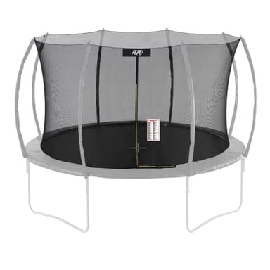 Trampoliinin turvaverkko React Aero 3,05 - 4,27 m - 3,66m