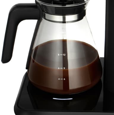 Russell Hobbs Attentiv kahvinkeitin 26840-56 (black)