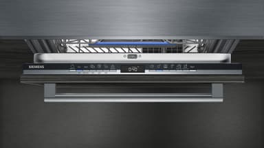 Siemens astianpesukone SX73EX16AE täysin integroitava