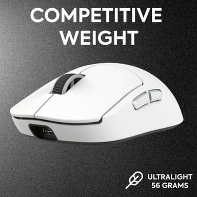 NOS M800 Ultralight X-PRO pelihiiri