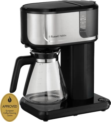 Russell Hobbs Attentiv kahvinkeitin 26840-56 (black)