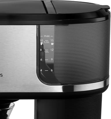 Russell Hobbs Attentiv kahvinkeitin 26840-56 (black)