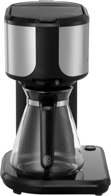 Russell Hobbs Attentiv kahvinkeitin 26840-56 (black)