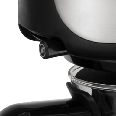 Russell Hobbs Attentiv kahvinkeitin 26840-56 (black)