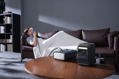 Anker Solix C300x 288 Wh kannettava virta-asema