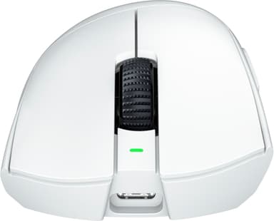 Razer DeathAdder V3 Pro langaton pelihiiri (valkoinen)