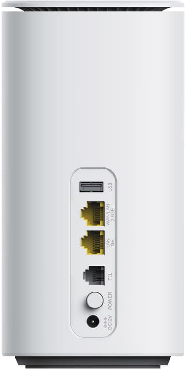 Strong Atria 5G reititin