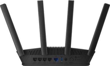 Asus RT-BE58U reititin