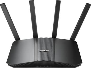 Asus RT-BE58U reititin