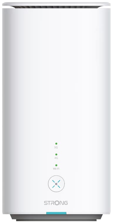 Strong Atria 5G reititin