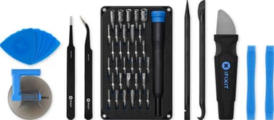 iFixIt Pro Tech GO mobiilityökalusarja