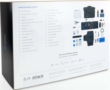 iFixIt Repair Business työkalusarja
