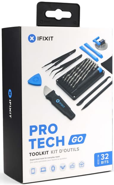 iFixIt Pro Tech GO mobiilityökalusarja