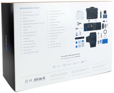 iFixIt Repair Business työkalusarja