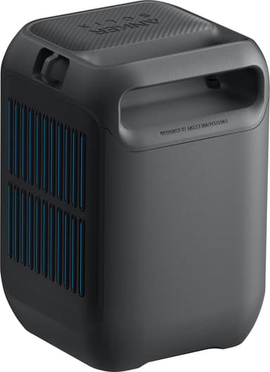 Anker Solix C300x 288 Wh kannettava virta-asema