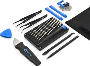 iFixIt Pro Tech GO mobiilityökalusarja