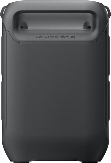 Anker Solix C300x 288 Wh kannettava virta-asema