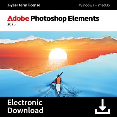 Adobe Elements 2025 Gigantti verkkokauppa