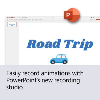 Microsoft Office Home 2024 - PC Windows,Mac OSX