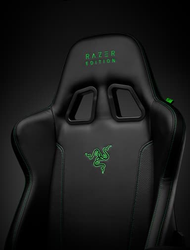Razer Tarok Essentials X pelituoli