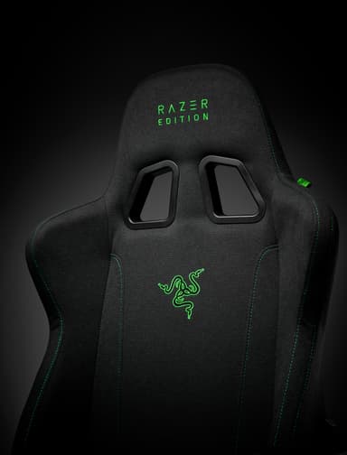 Razer Tarok Essentials X Cloth pelituoli