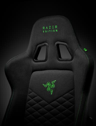 Razer Tarok Natrix Cloth pelituoli