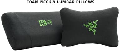 Razer Tarok Natrix Cloth pelituoli