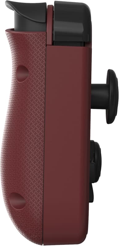 CRKD Neo S peliohjain (retrokulta)