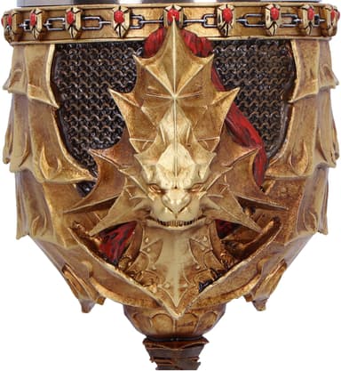 Nemesis Now Dark Souls (Ornstein) pikari