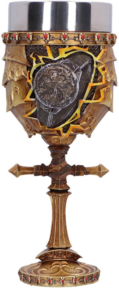 Nemesis Now Dark Souls (Ornstein) pikari
